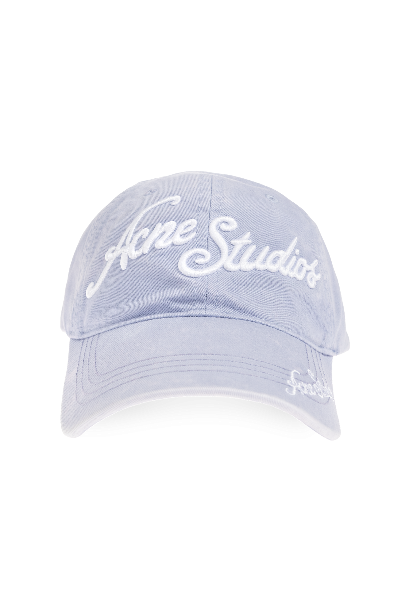 Acne Studios Baseball cap | Men's | Vitkac